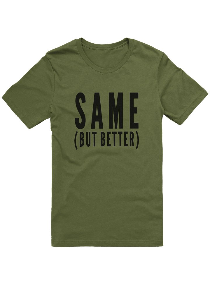 Same But Better (Light) product image (1)