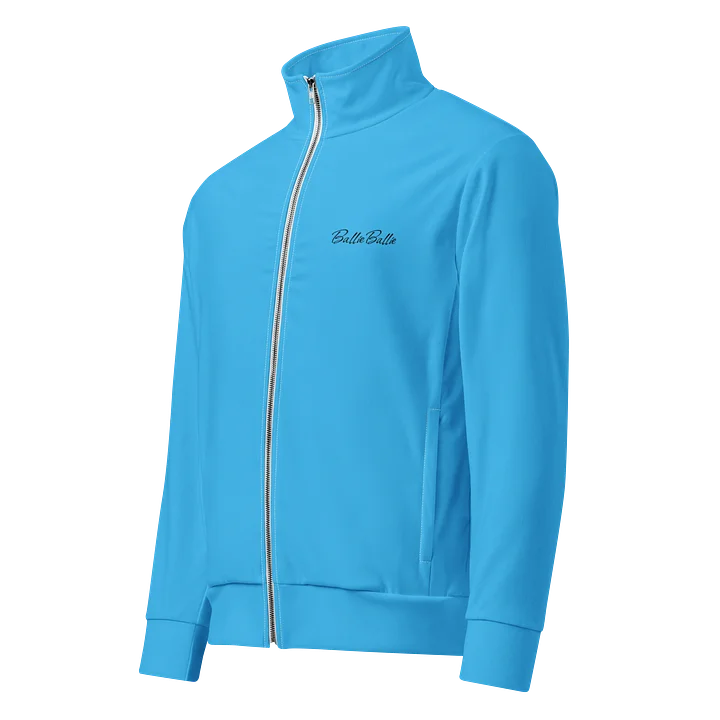Jacket product image (1)