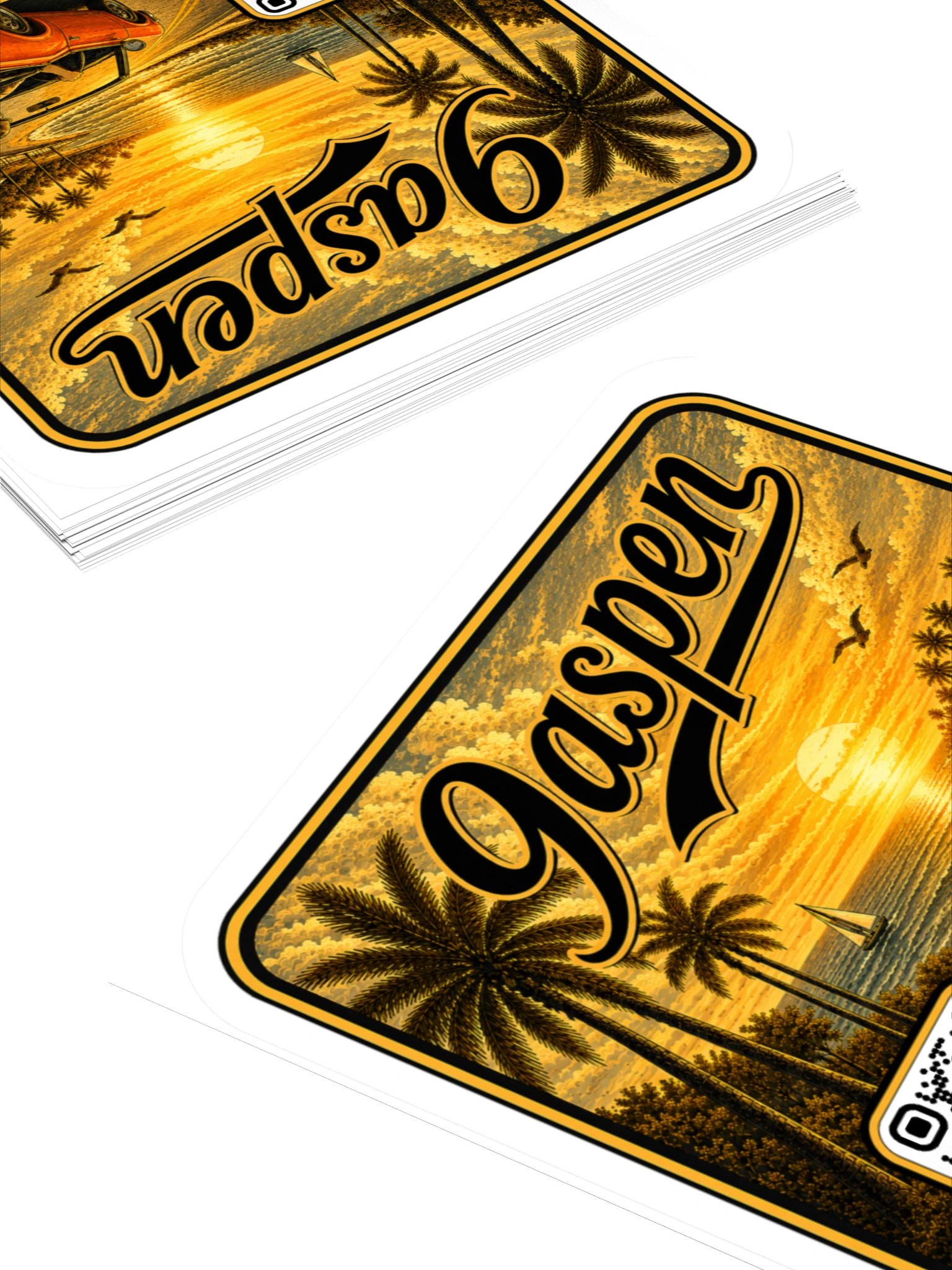 9aspen | Interactive Venice Town Decal product image (4)