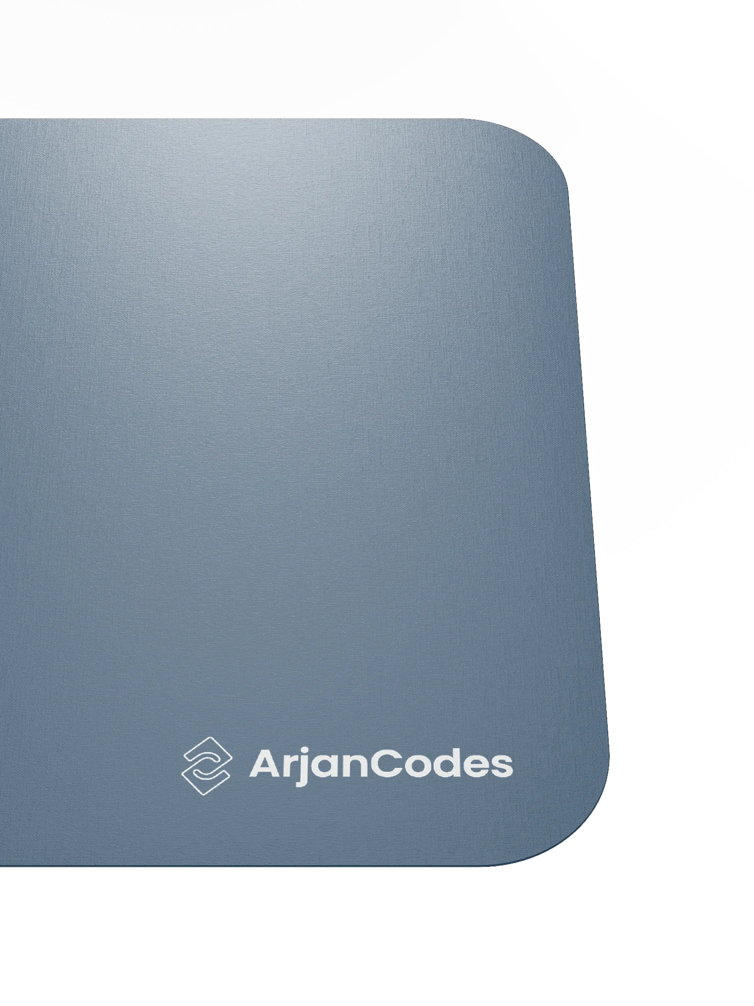 ArjanCodes Mouse Pad product image (5)