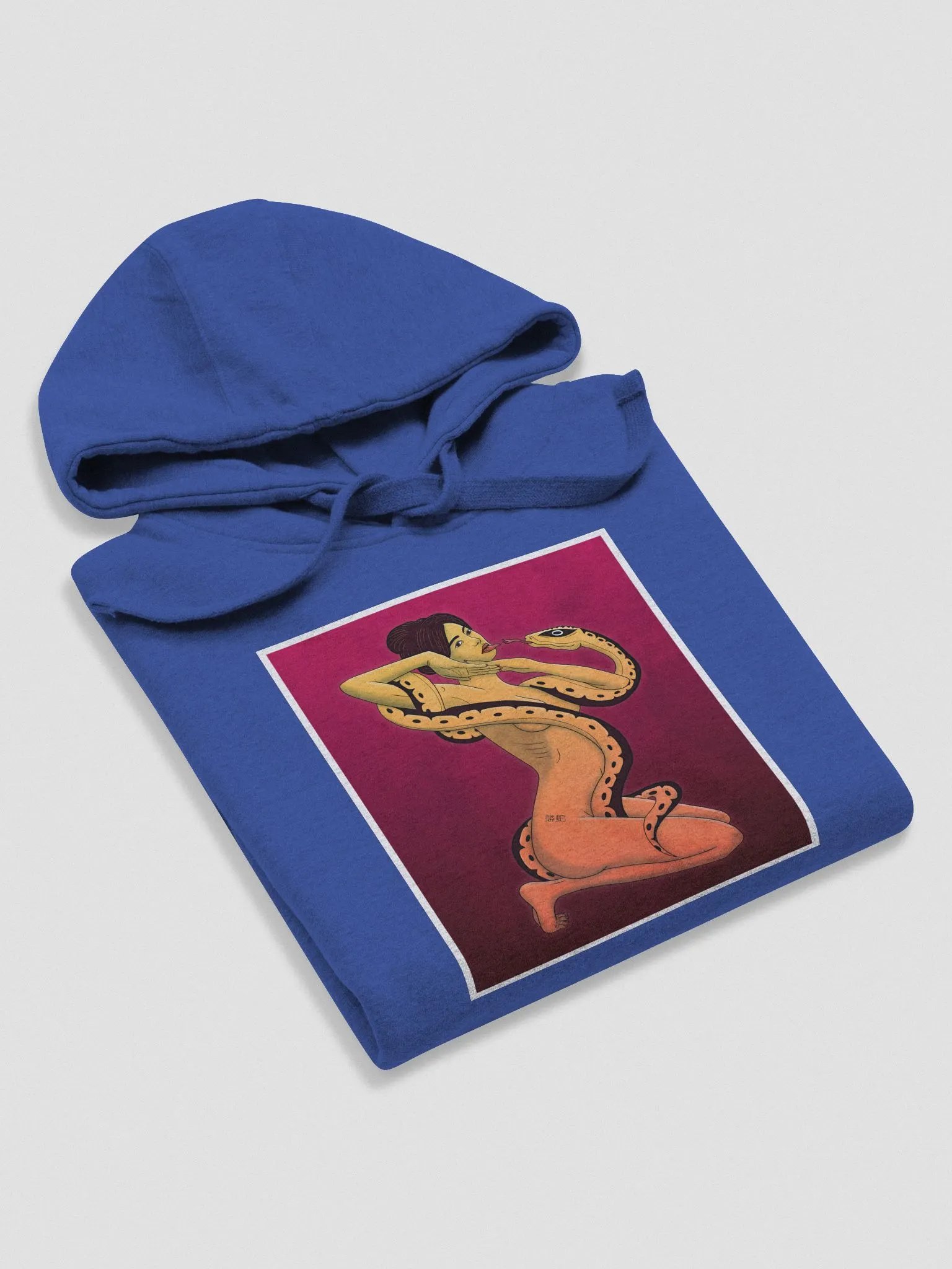 YOKAÏ - UWABAMI product image (4)