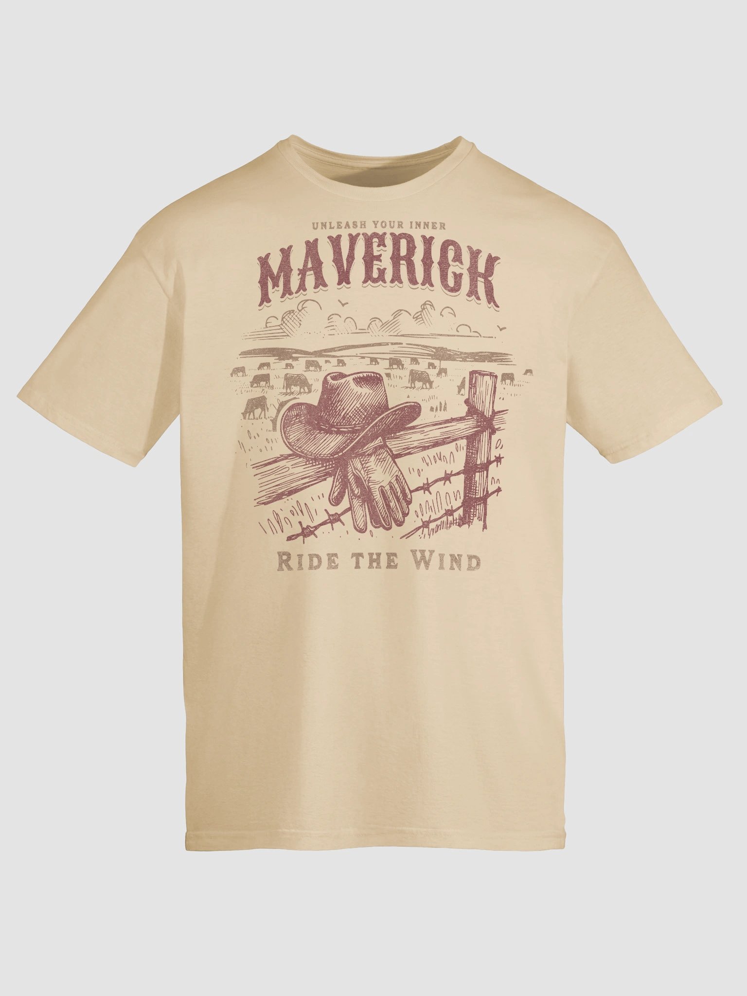 Ride the Wind product image (9)