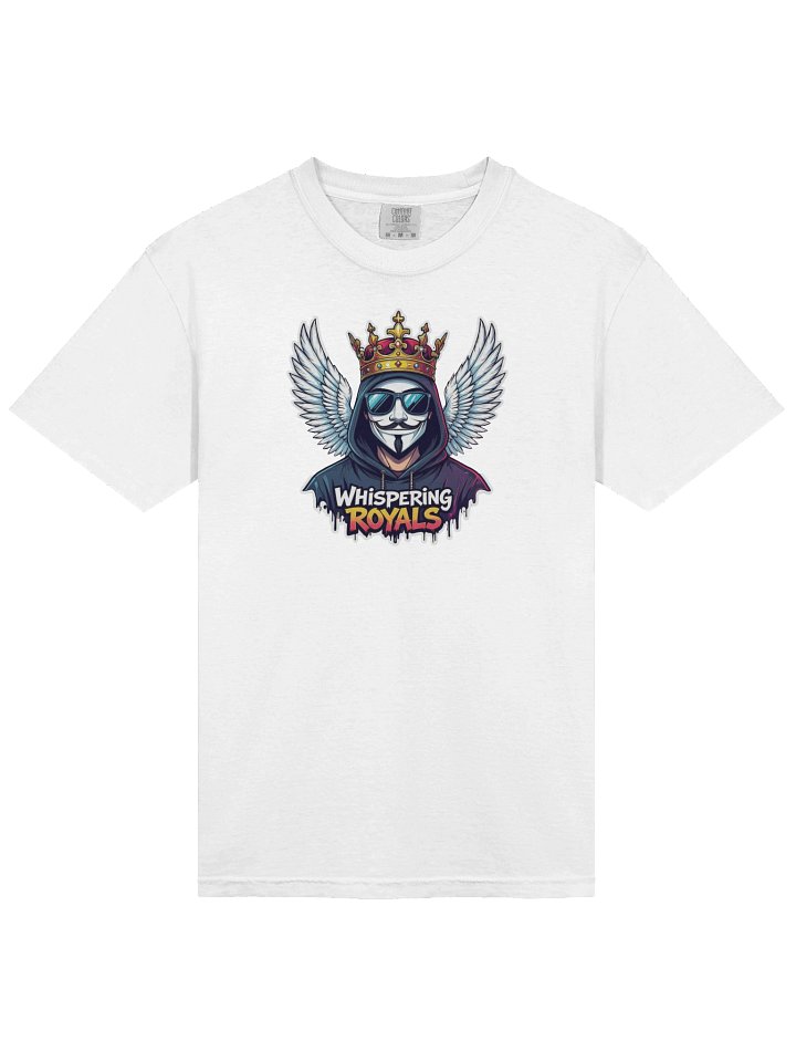 Whispering Royals Designs product image (132)