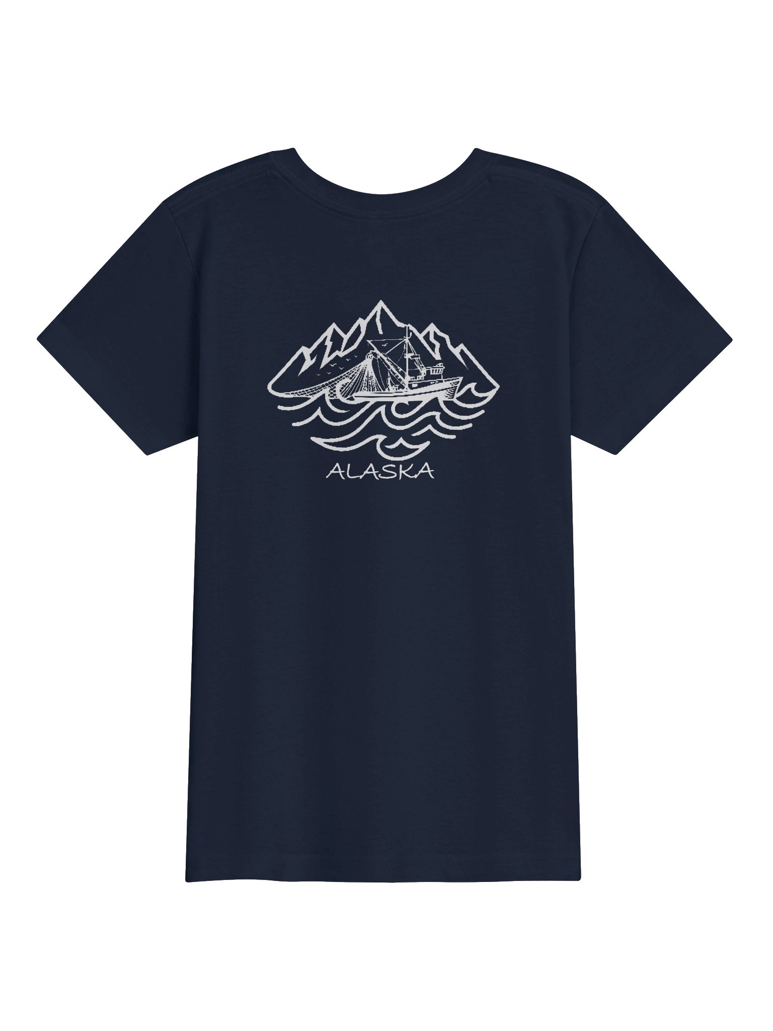 PREMIUM "SEINER CLASSIC" KIDS TEE product image (2)