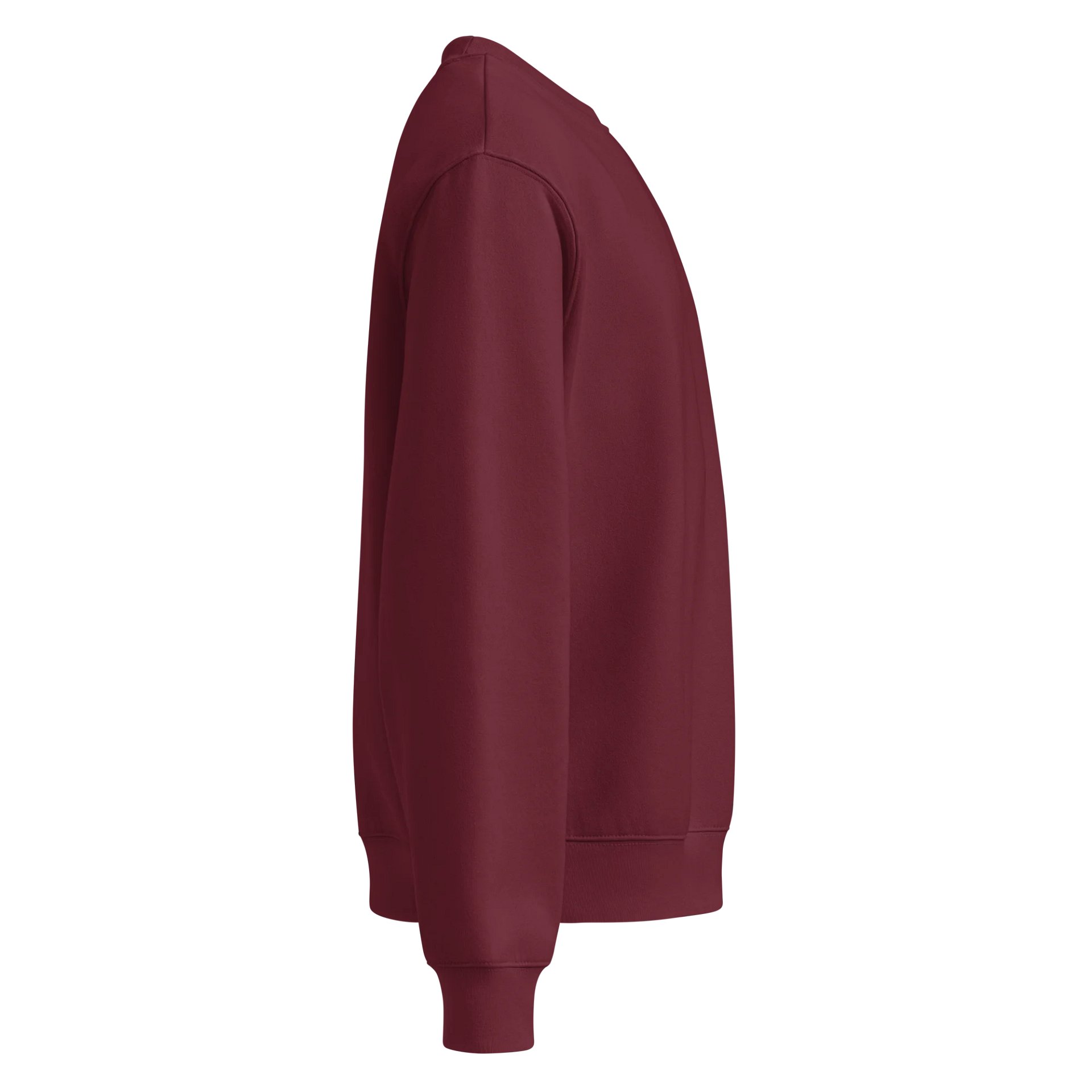 vantas maroon mono, stitch product image (4)