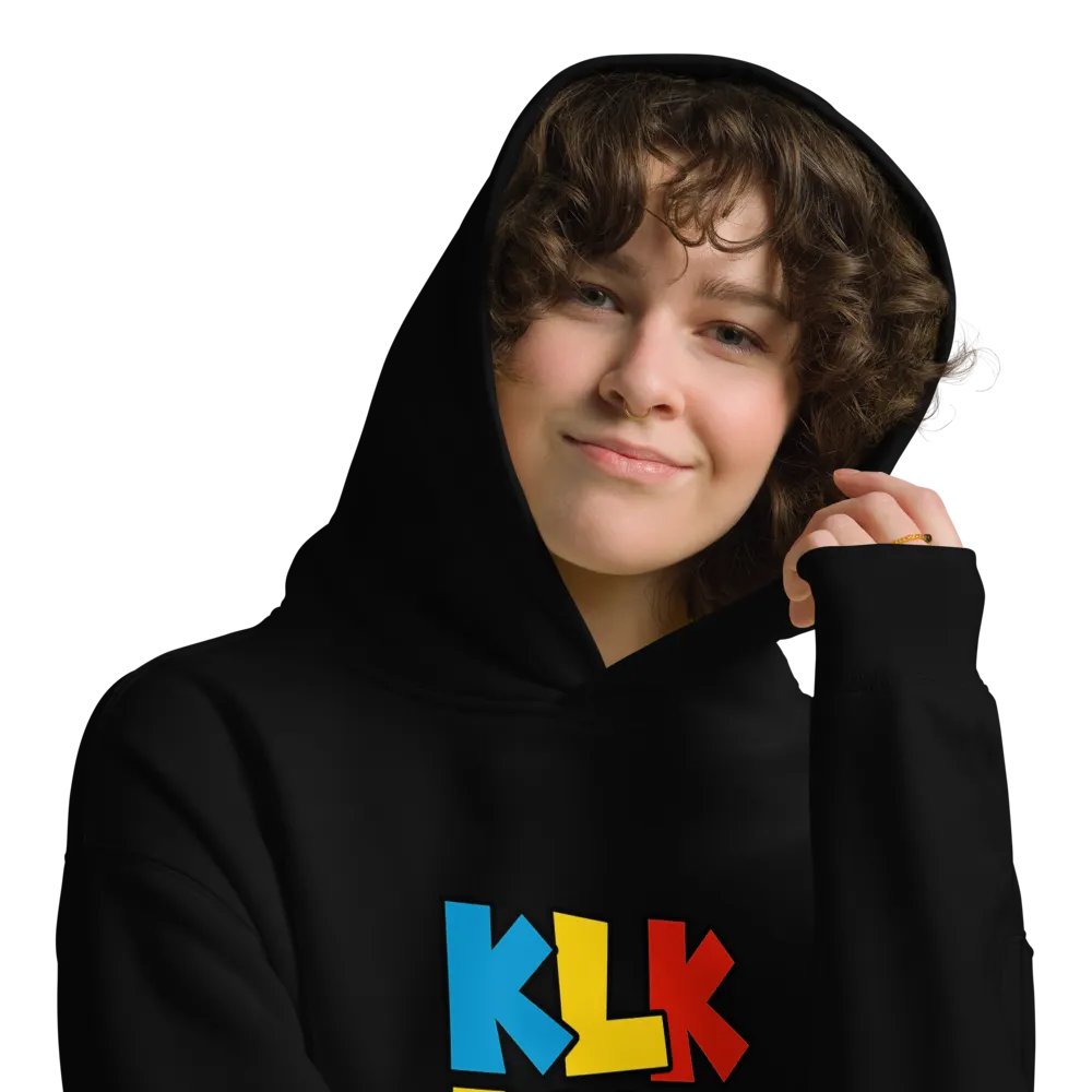 Unisex Premium Oversized Hoodie Klk pana mio product image (9)