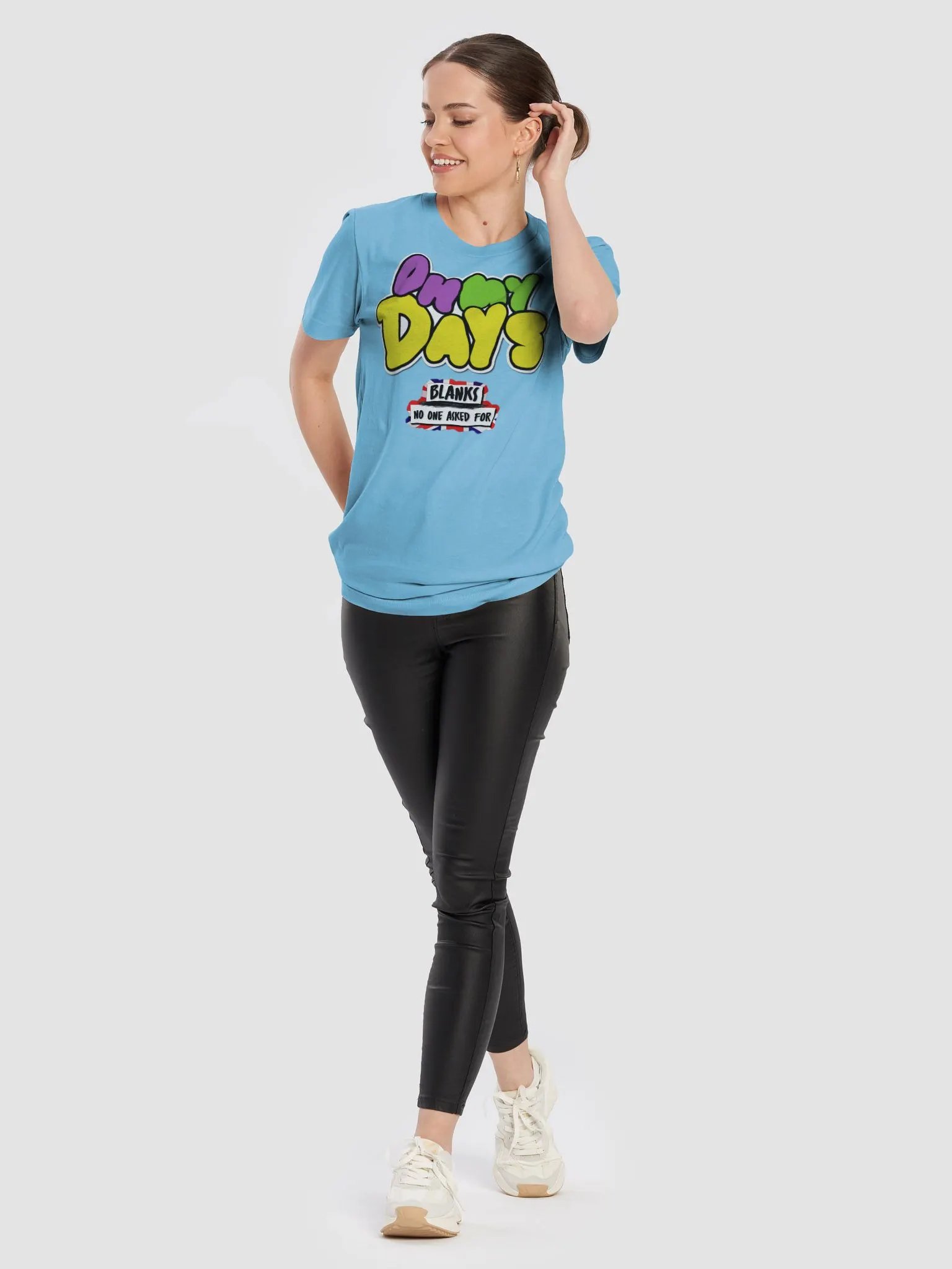 Oh My Days Tee product image (10)