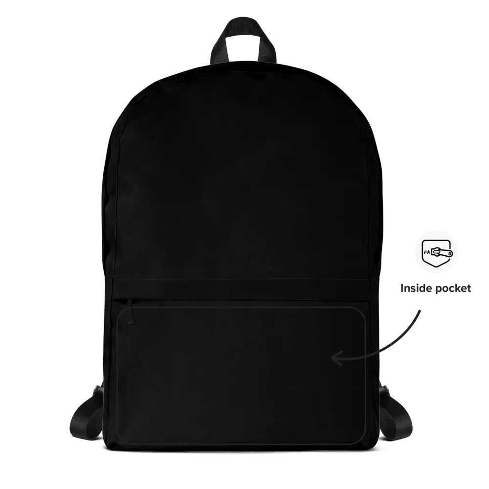 Signature Backpack product image (8)