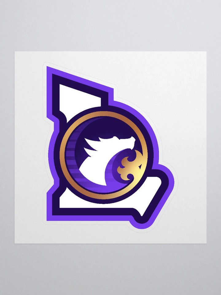 Legacy Sticker product image (1)