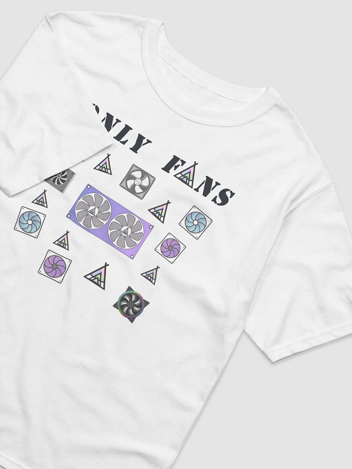 Tribe Fans product image (2)
