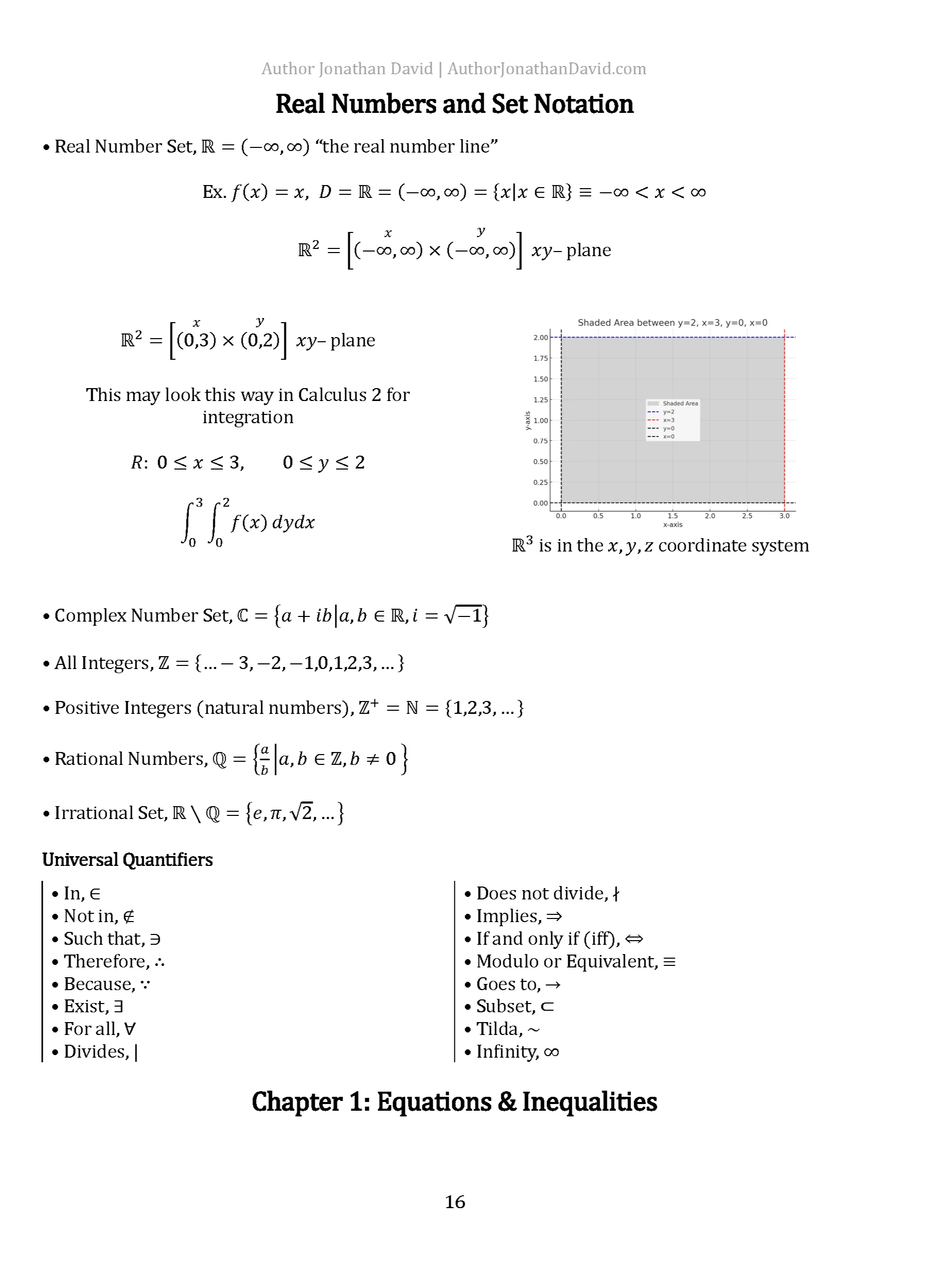 The Ultimate Crash Course (Includes BONUS Ultimate Cheat Sheet) 800 Pages of Goodness!!! product image (4)