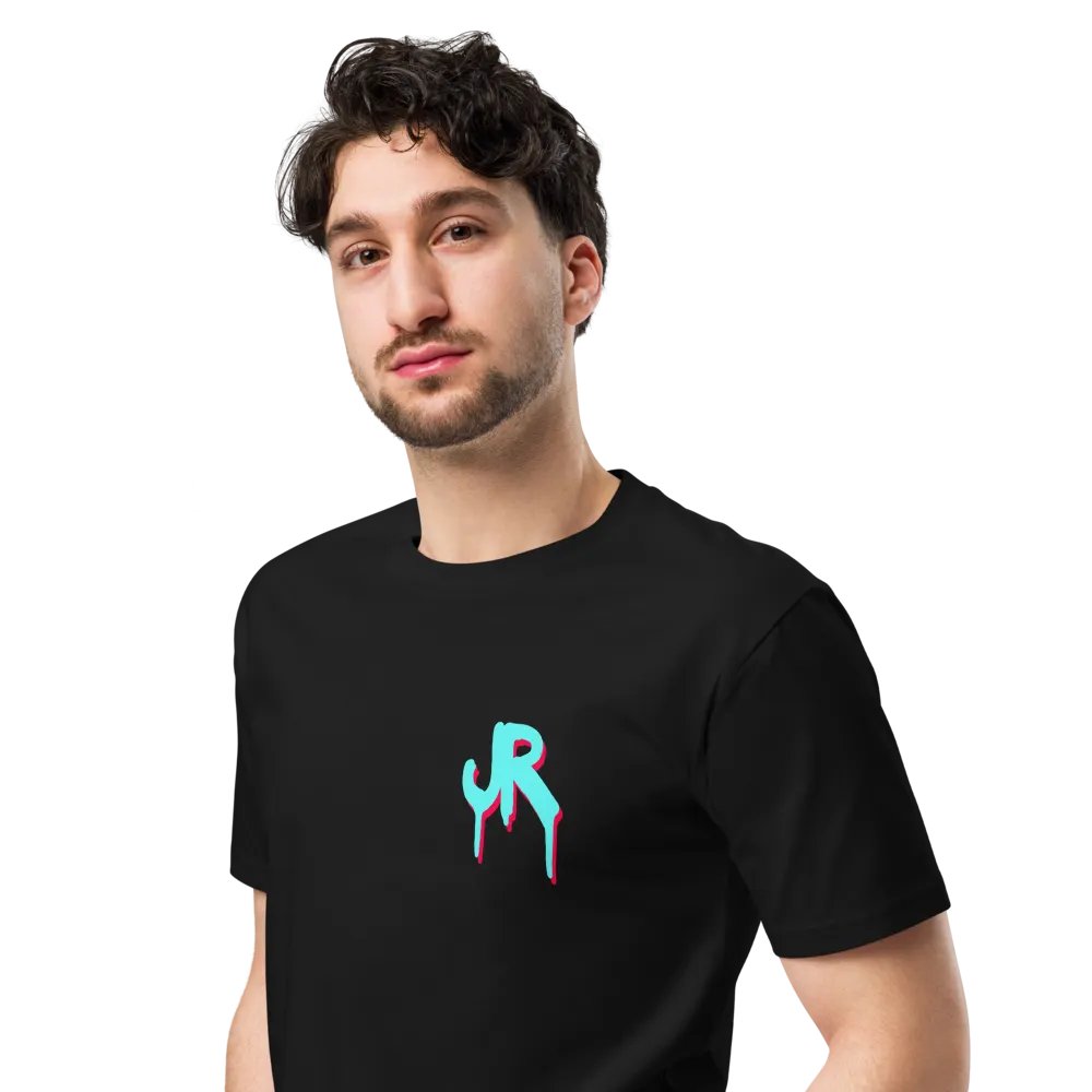 JR Originals Unisex T-Shirt product image (4)