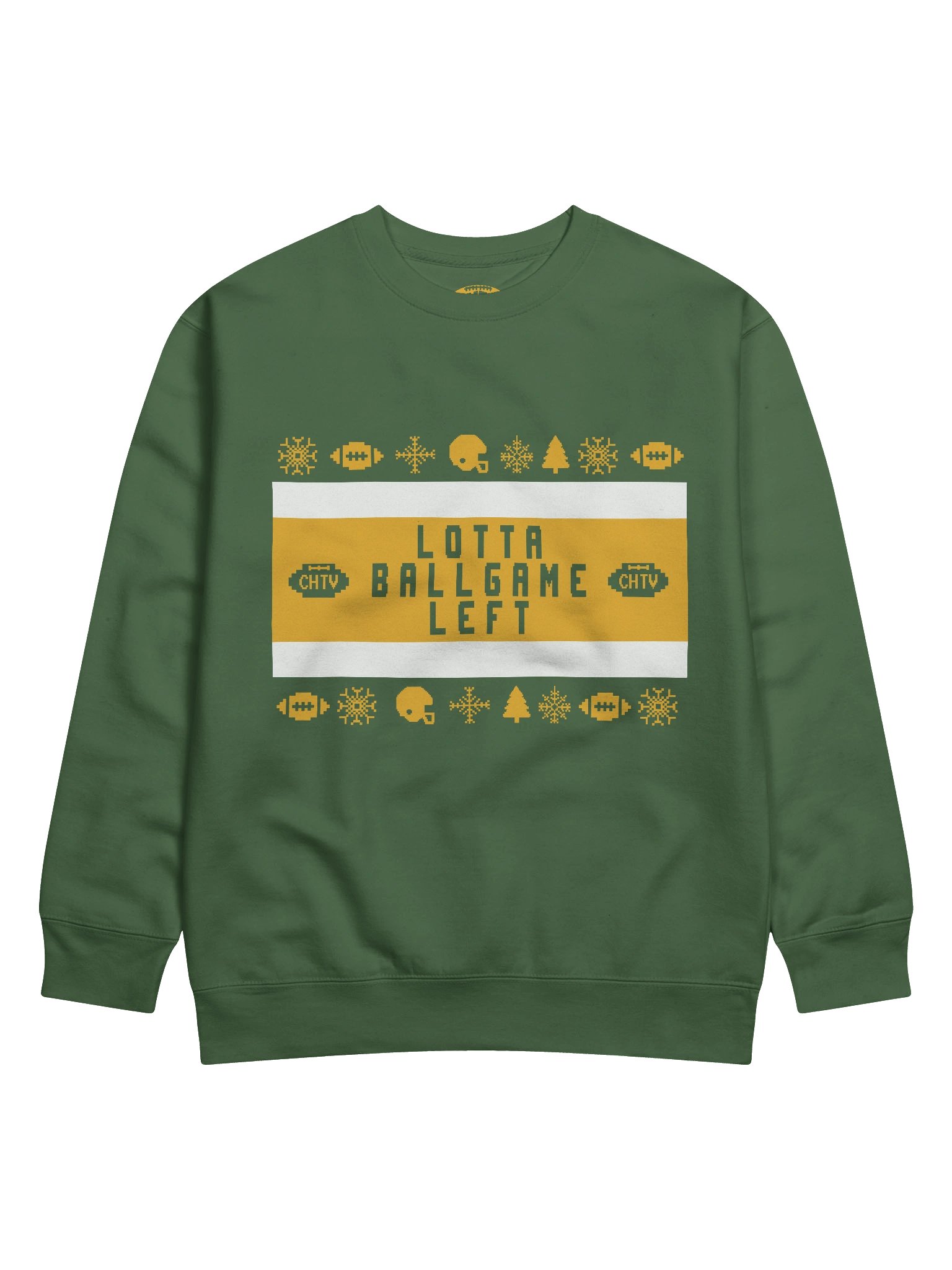 Lotta Holiday Left product image (1)