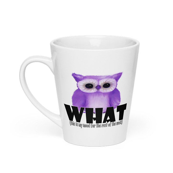 Latte Mug product image (1)