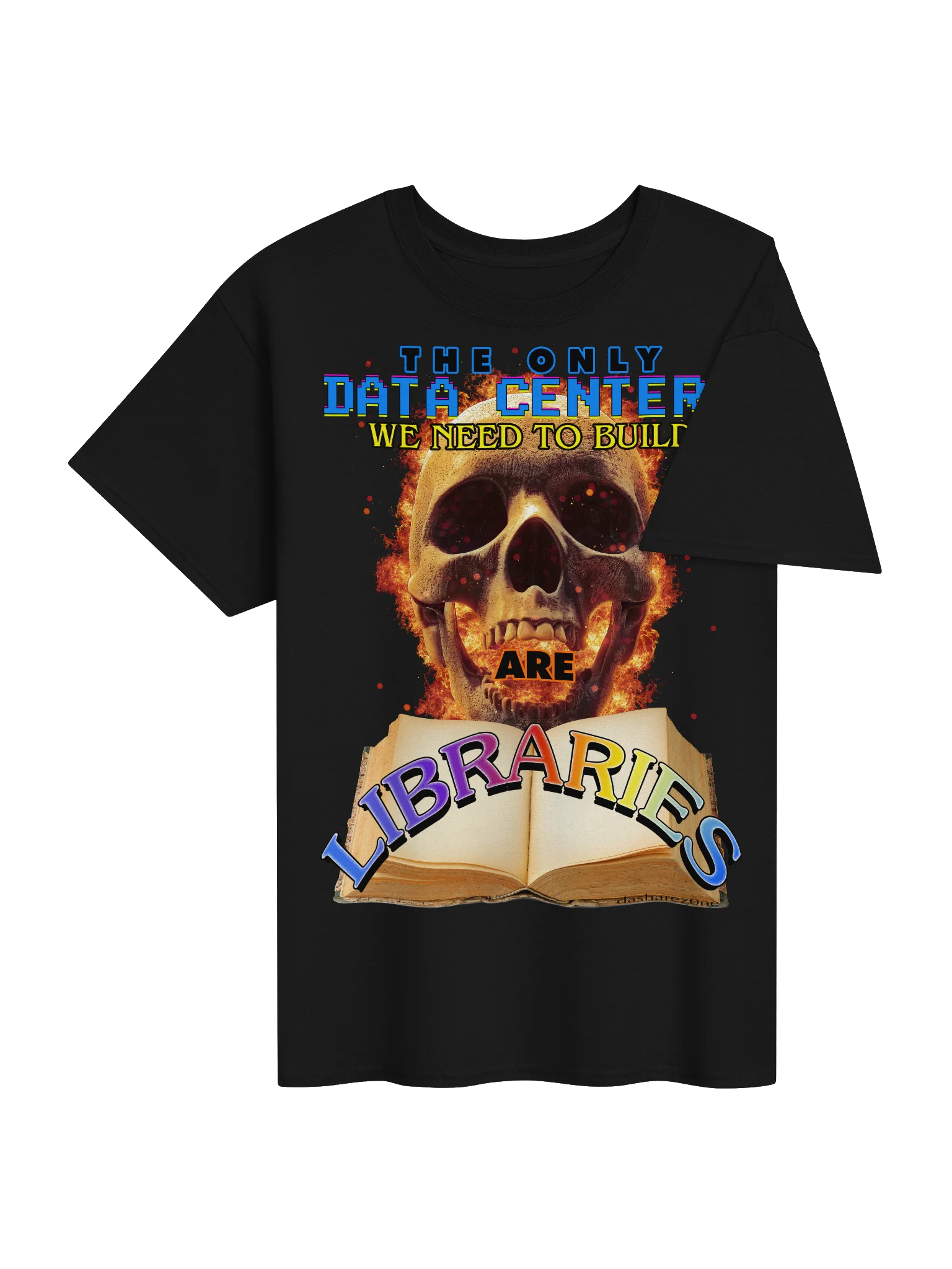 THE ONLY DATA CENTERS product image (20)