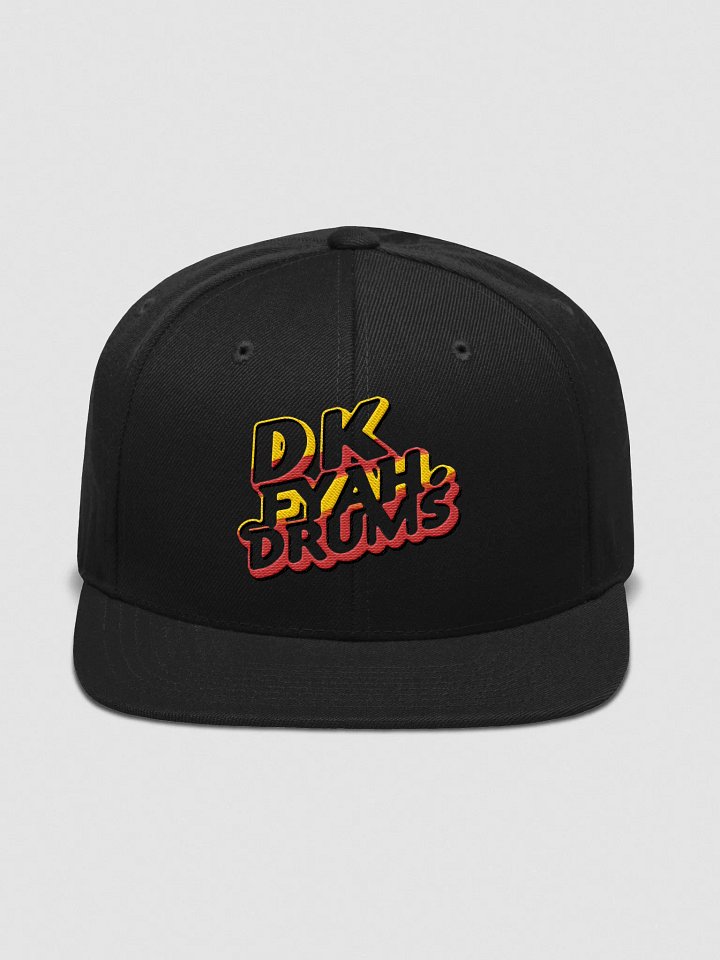 DK Snap Back To Reality 3 product image (1)