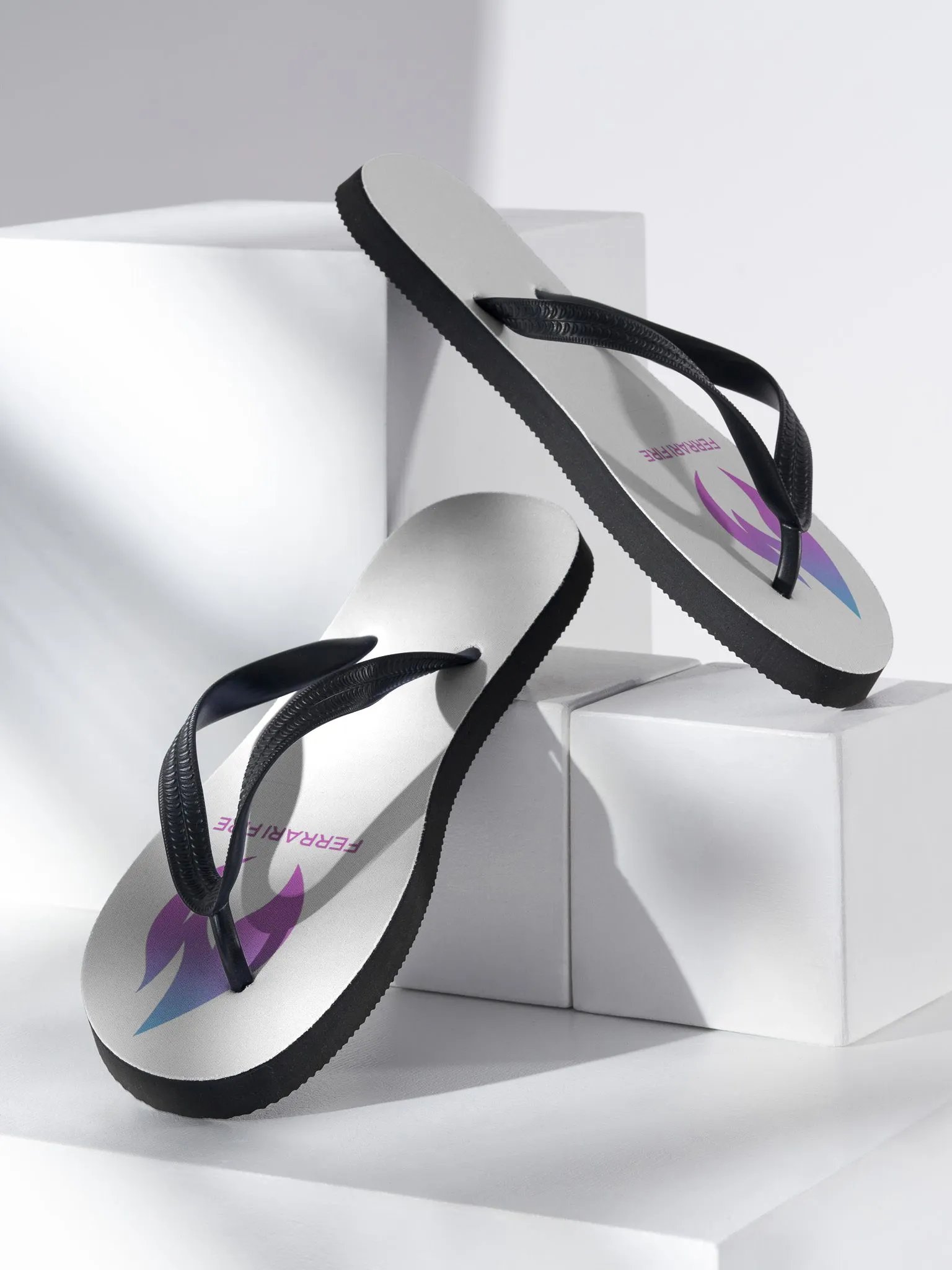 Rari Flip Flops product image (2)
