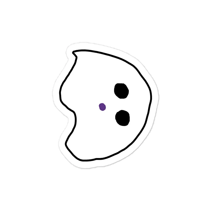 Boof | Slaps Sticker product image (1)