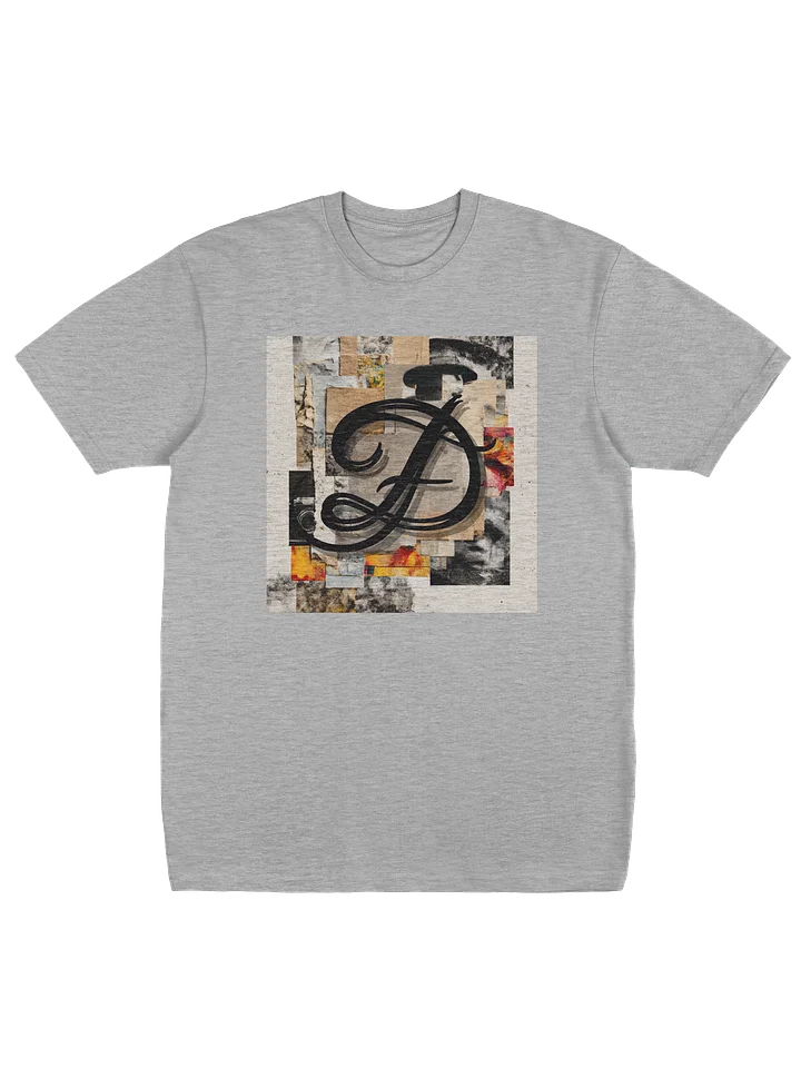 Abstract DDF Logo product image (45)