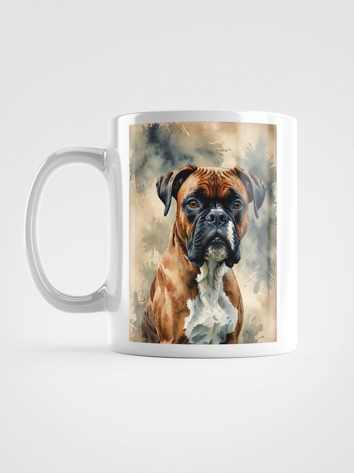 Boxer | Dog Coffee Mug product image (2)