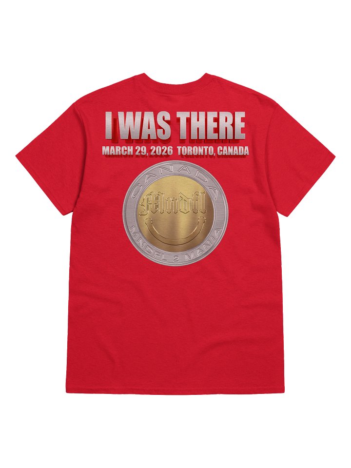 IWF MNDFL Mania 2 Tee product image (8)