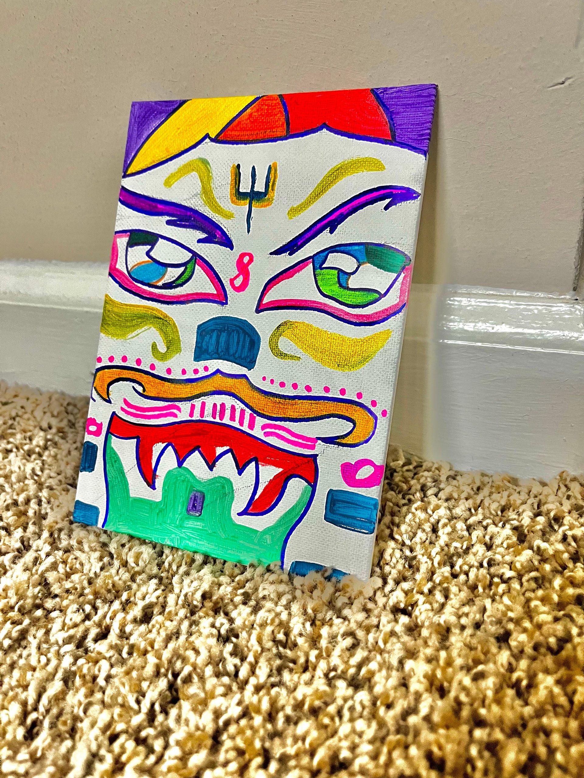 THE CHRISTMAS MAN! product image (1)