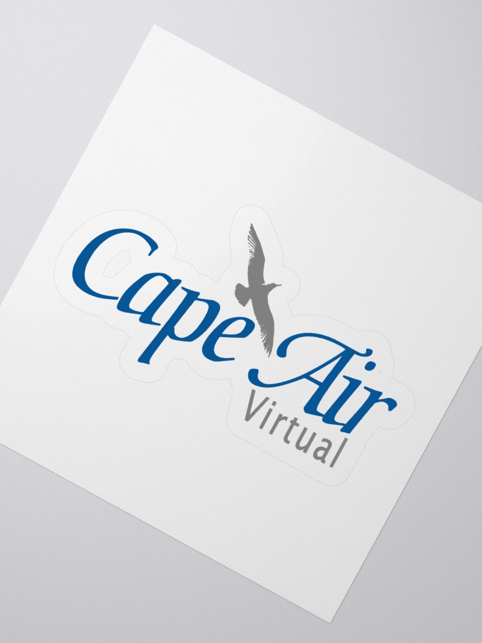 CAV Sticker product image (2)