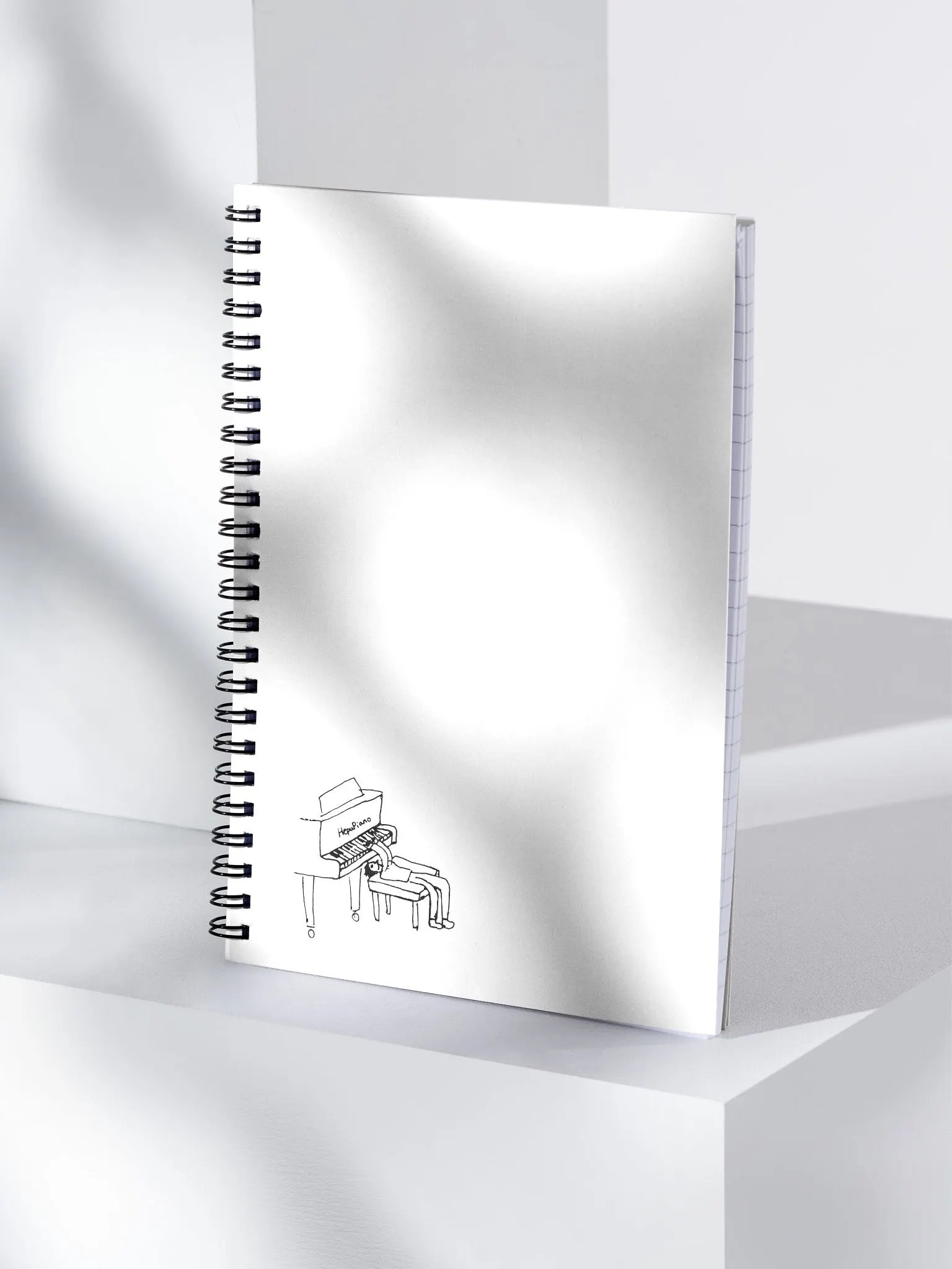 Hepu Notebook product image (3)