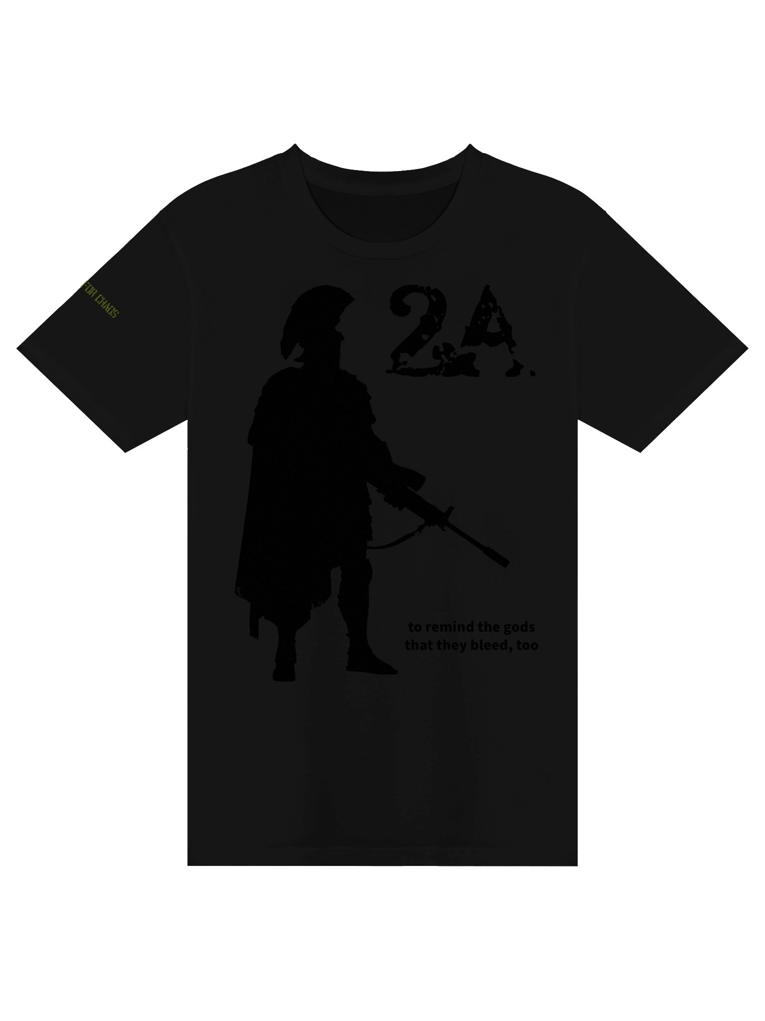 The 2A product image (1)
