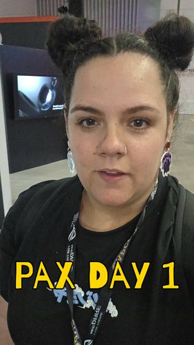 Post Pax is always the hardest. We go 100 miles an hour for 3 days, then all of a sudden.....silence. 

We had the most amazi...