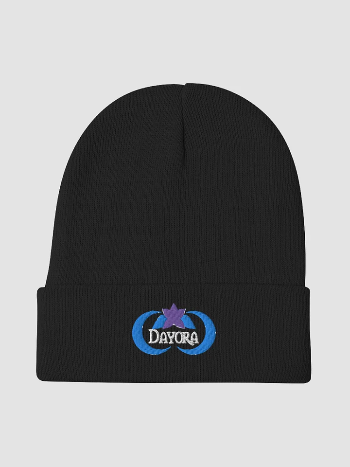 Otto Knit Beanie product image (2)