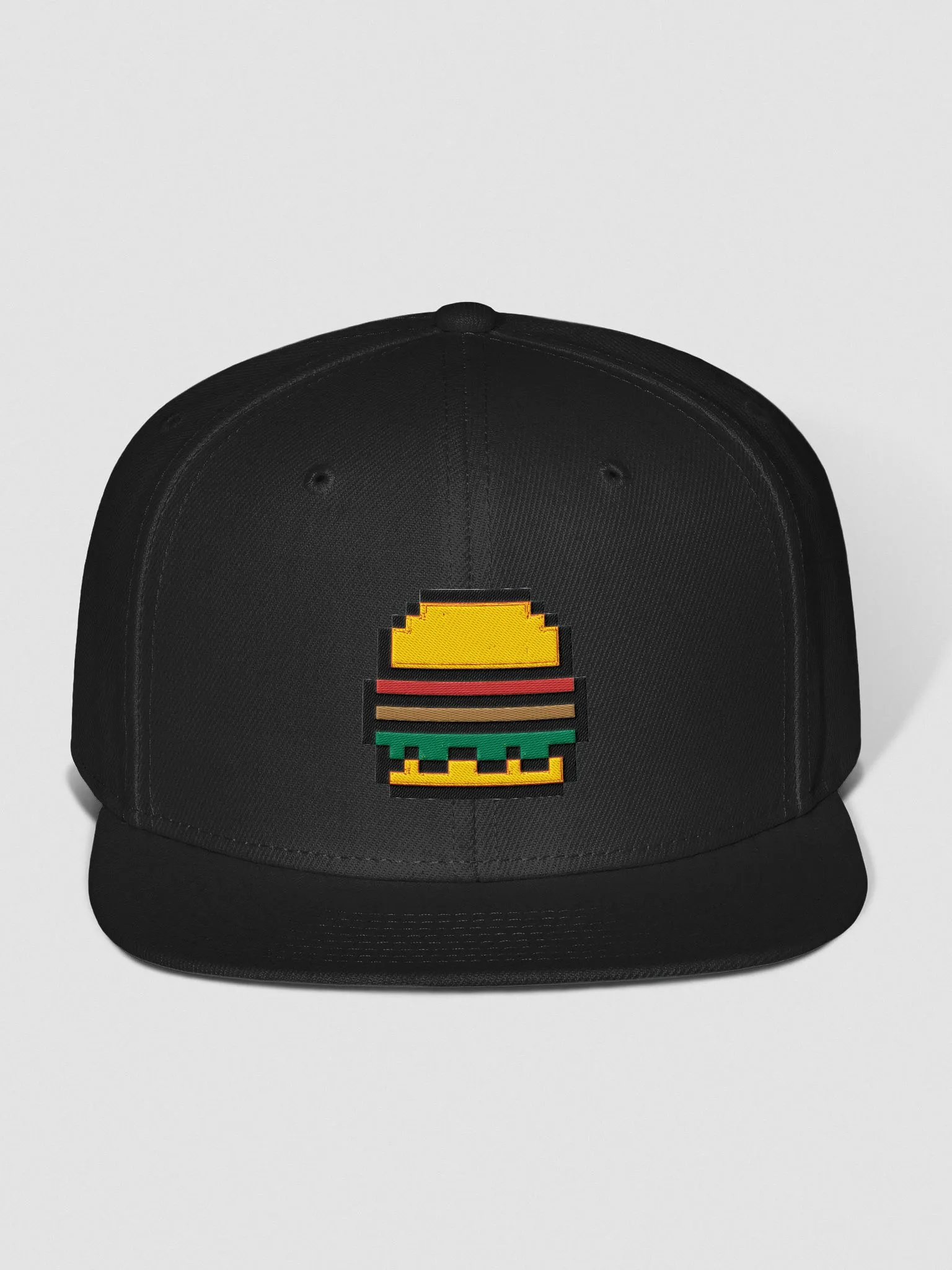 The Bun Hub Cap product image (1)