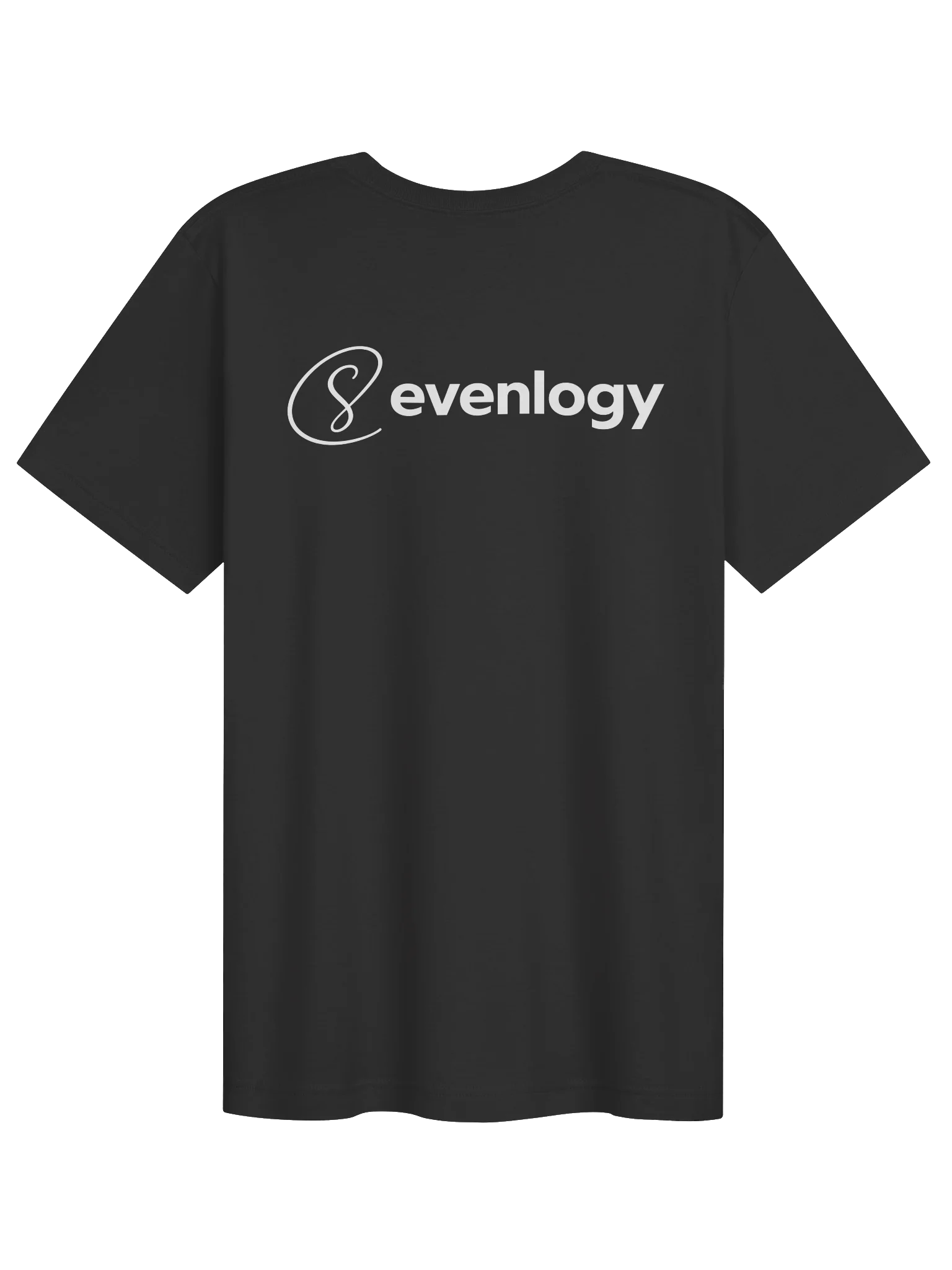 Sevenlogy 7 Tee + Signature — Dark product image (23)