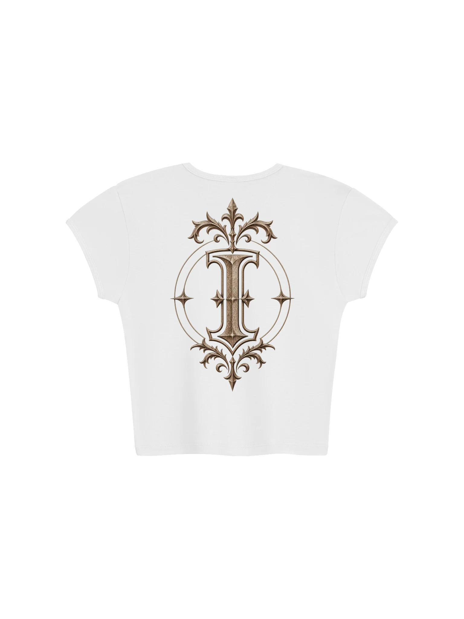 Crop-top Legacy of King product image (6)