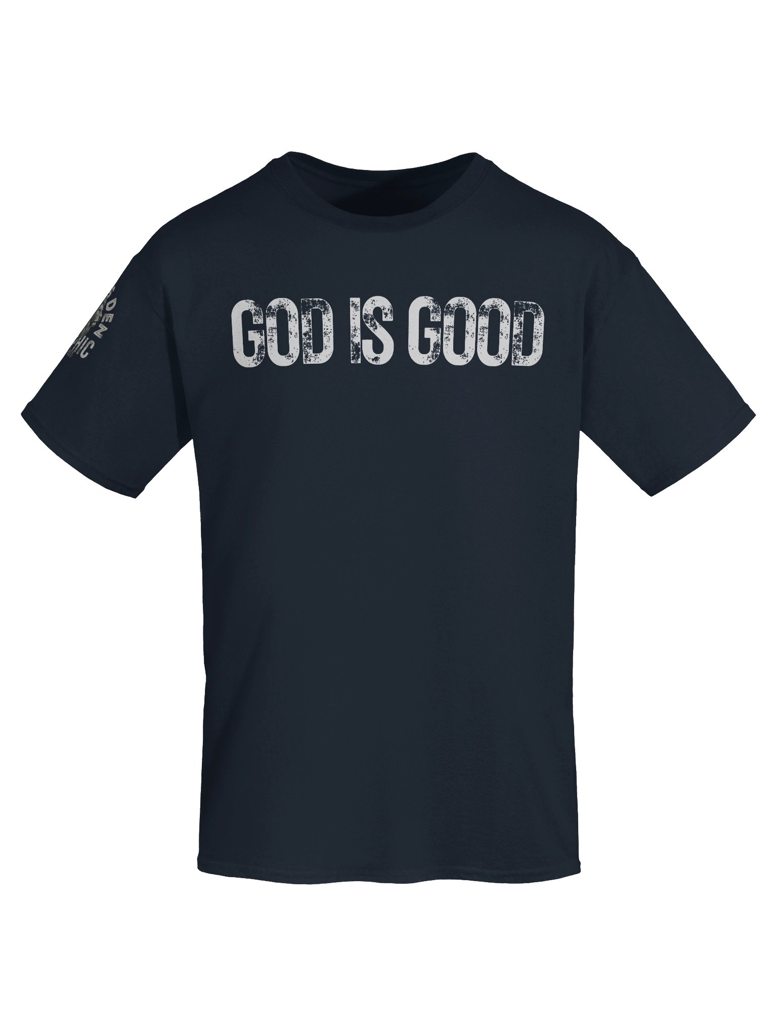 God is Good Men's T-Shirt product image (19)
