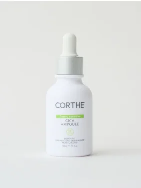 Corthe Dermo Sensitive Cica Ampoule product image (1)