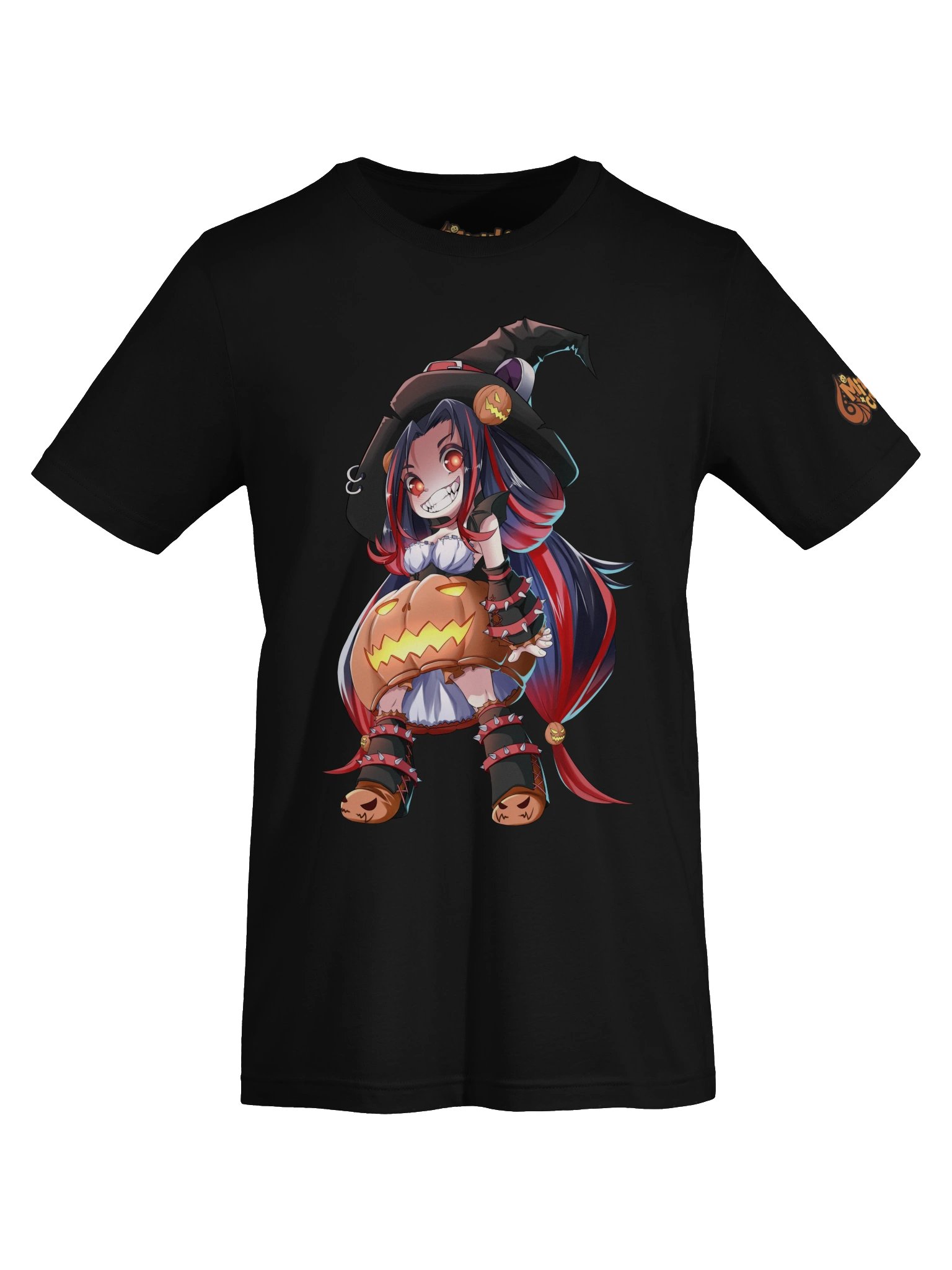 MIZUWEEN Shirt V1 product image (5)