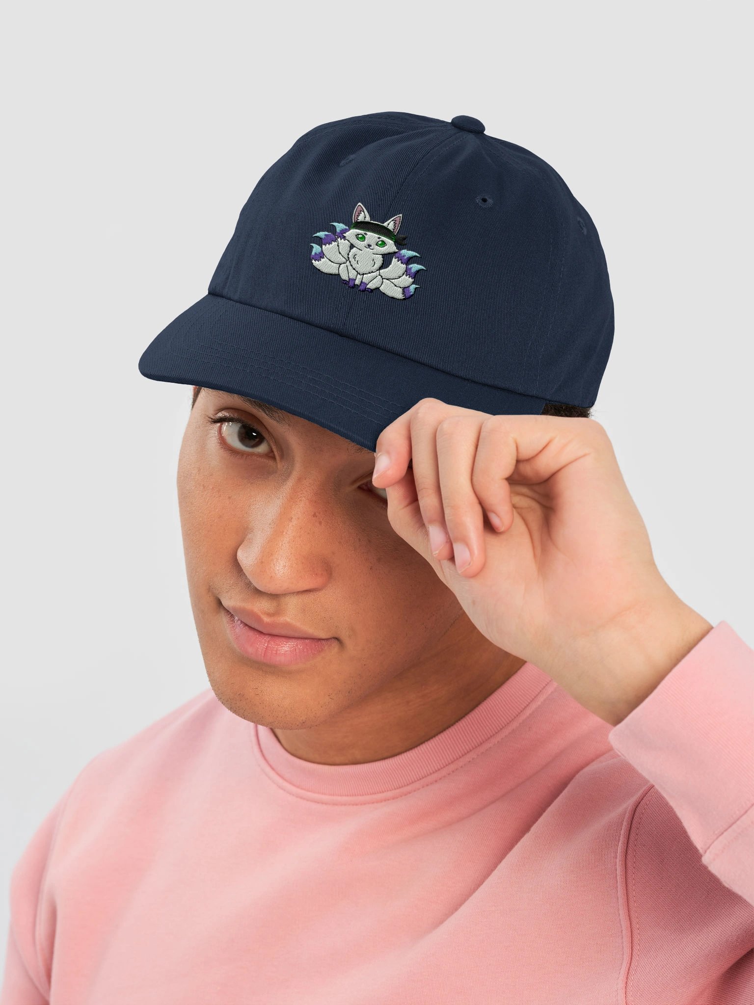 KAT Dad Hat product image (5)