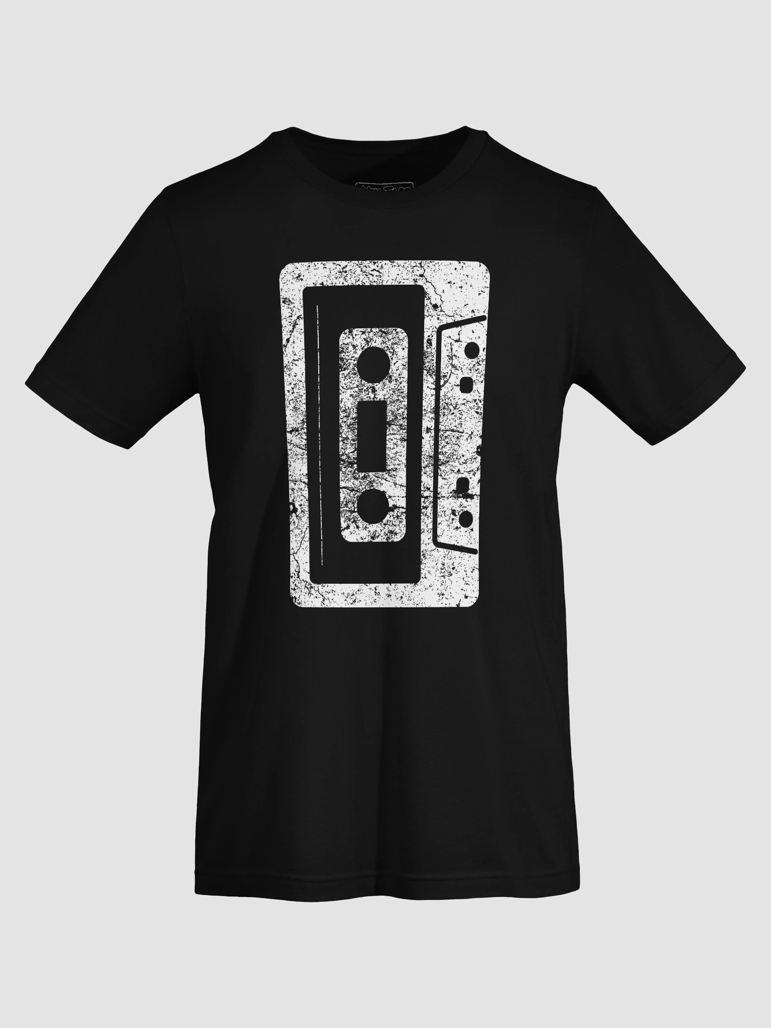 Big Cassette - Vintage Distressed Mix Tape product image (65)