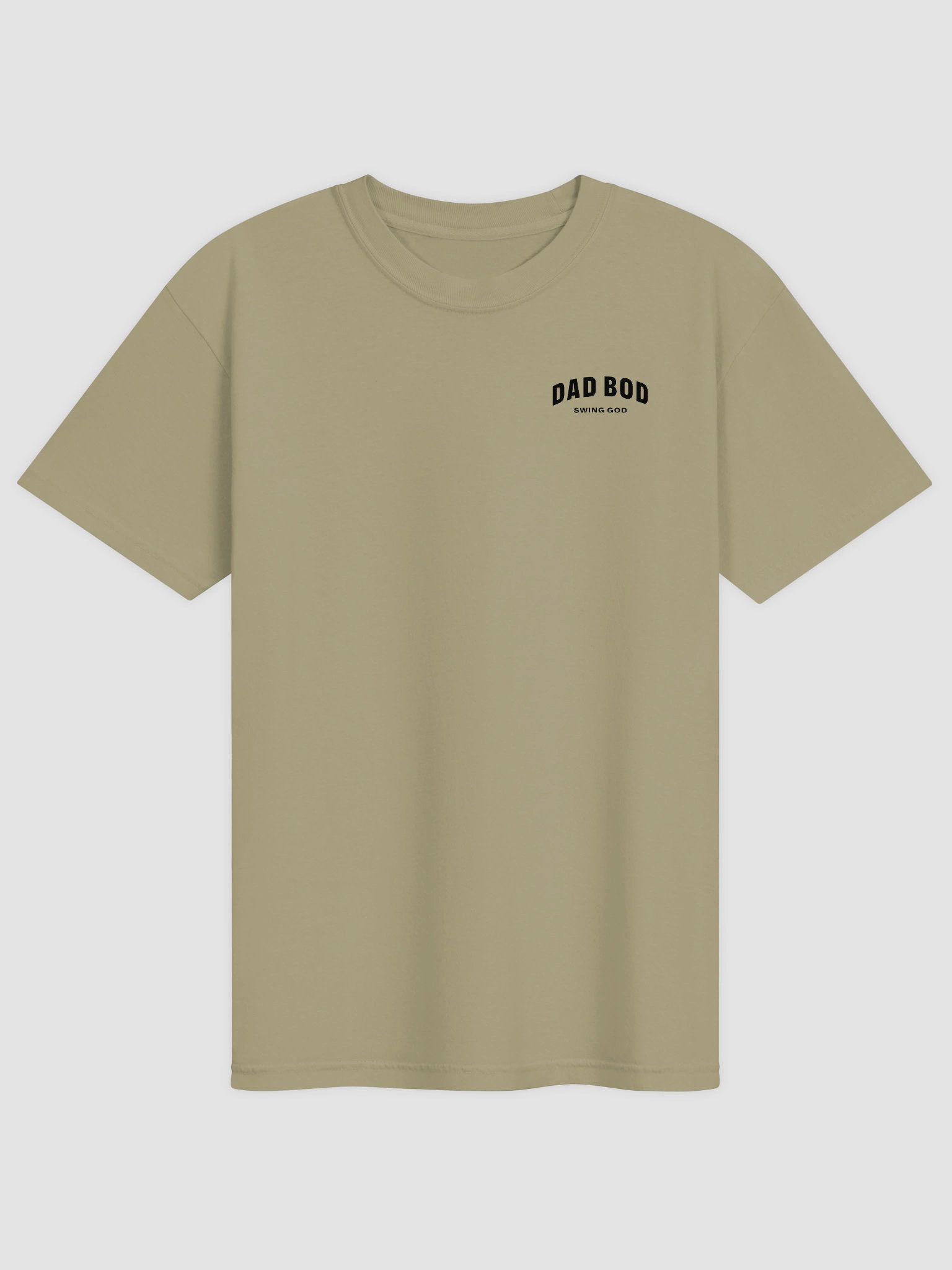 Dad Bod, Swing God product image (1)