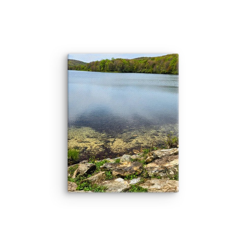 Calm Water Thin Canvas product image (7)
