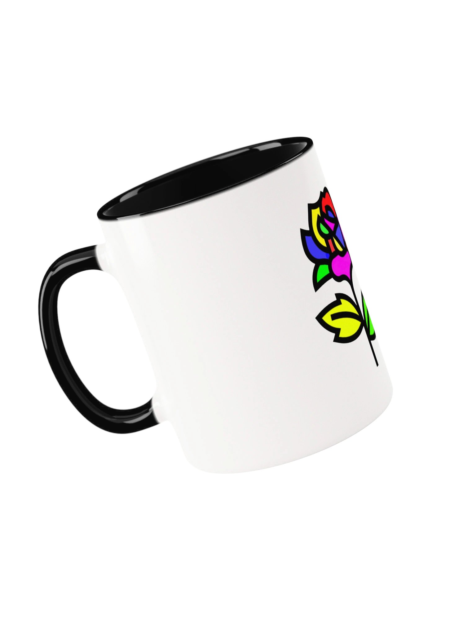 Rose Mug product image (6)