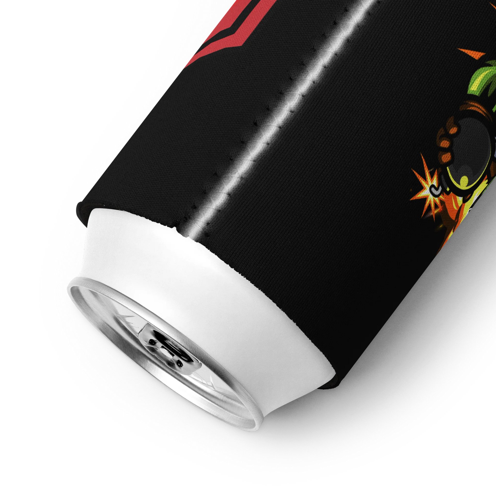Killa Logos Can Cooler product image (7)