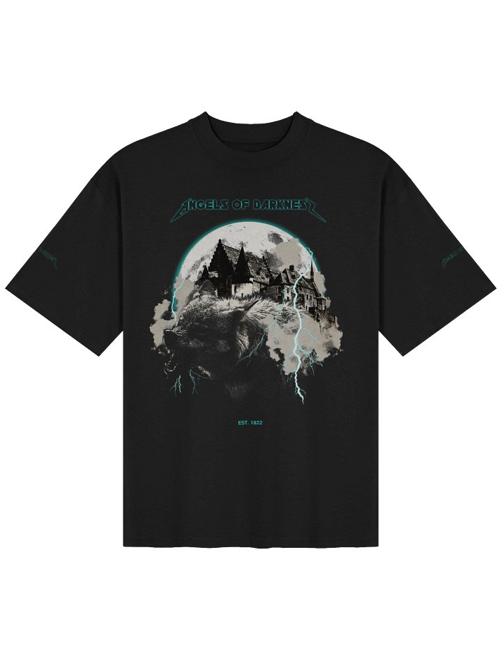 angels of darkness tshirt product image (1)