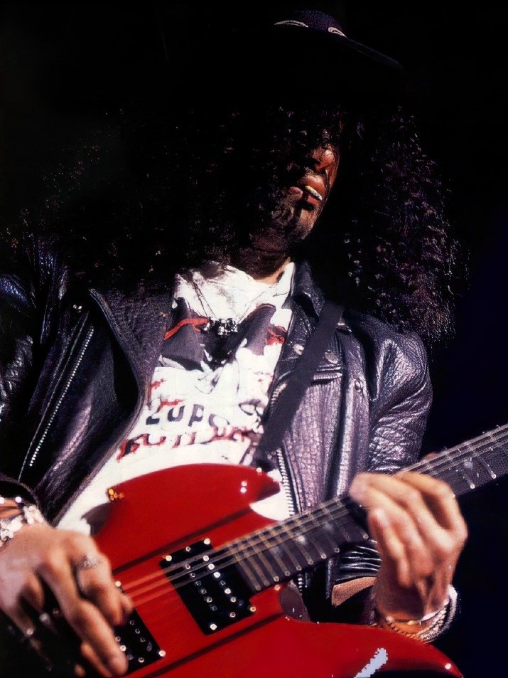 LUPO THE BUTCHER TEE product image (2)