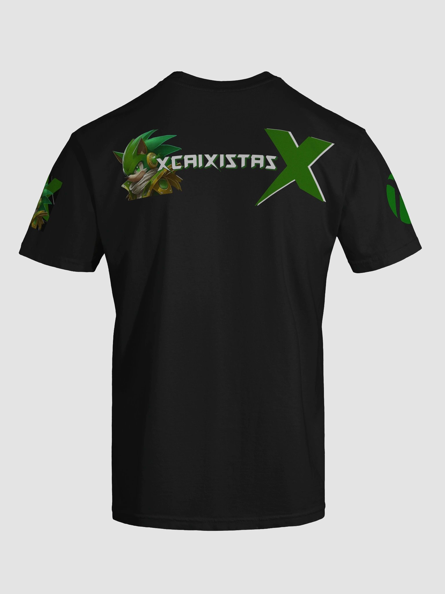 Jersey First Edition XCAIXISTAS. product image (9)