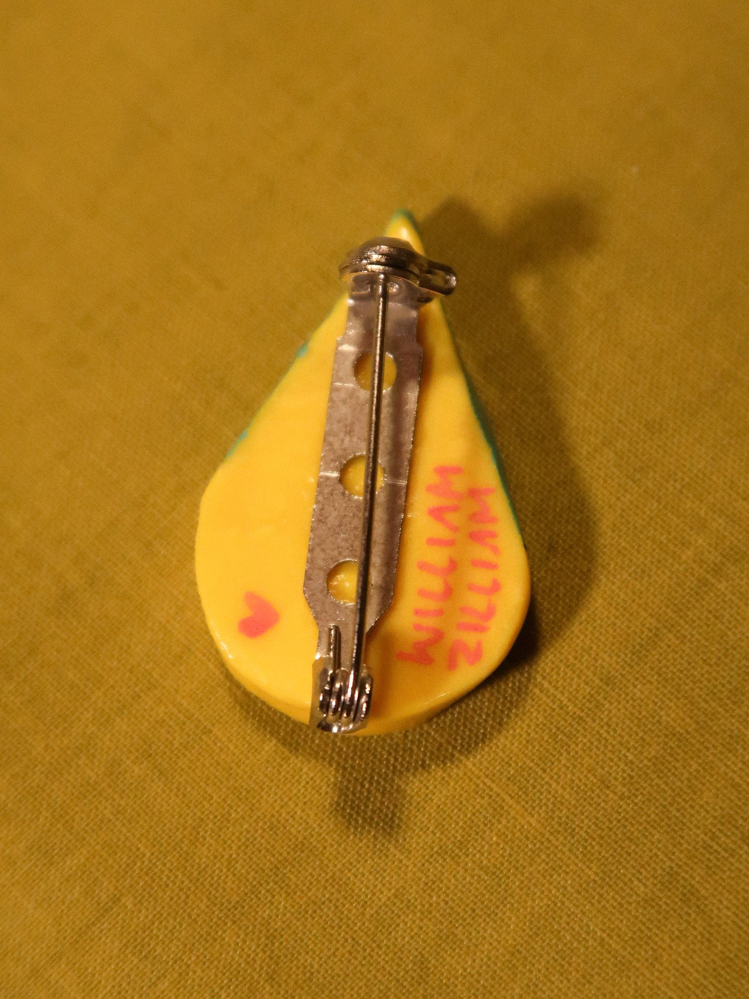 Curiosity Co Pin product image (3)