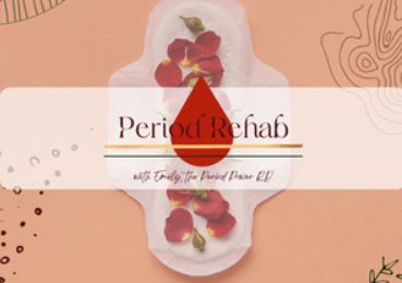 Period Rehab Program Kit product image (1)