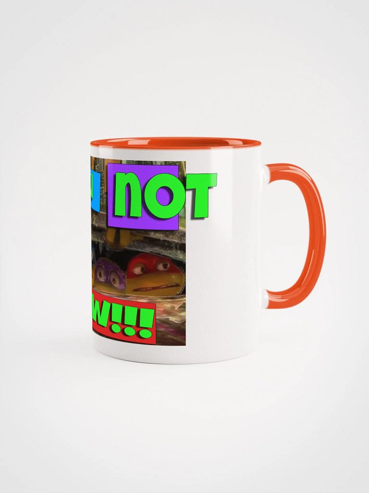 You're Not New (for hot stuff!!!) product image (1)