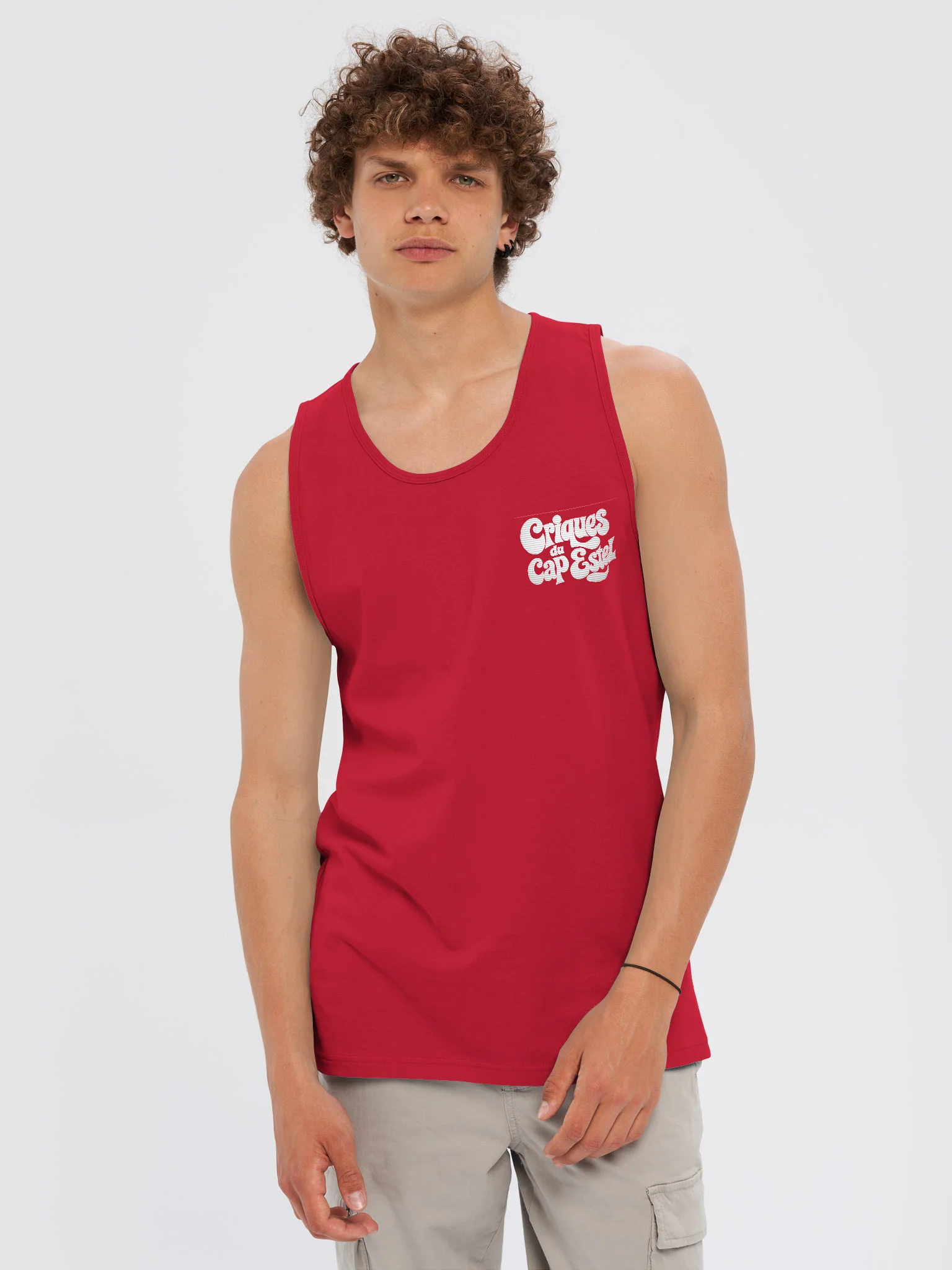 Croppable Tank product image (3)